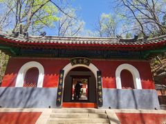 -红螺寺