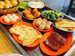 -范贤光鸡公煲(平乐园总店)