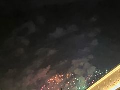 -迪士尼乐园停车场