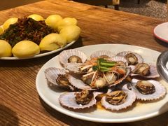 -永红源啤酒·烧烤·海鲜·大排档(青特城店)