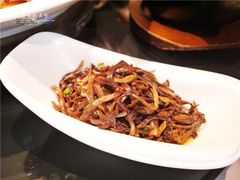 -坛宗剁椒鱼头(河西王府井店)