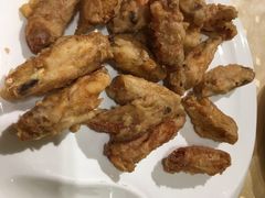 -马凯餐厅(长椿街店)