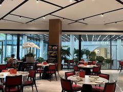 -富淳饭店(陆家嘴保利广场店)