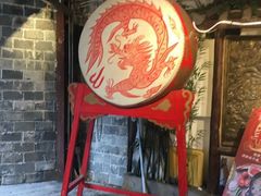 门面-庆合府重庆大排档(紫都城店)