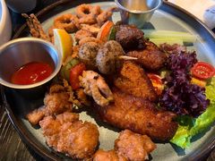 -blue frog蓝蛙(长泰广场店)