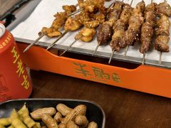 -半酌烧烤小酒馆(南京东路店)