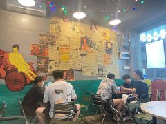 -海安安越南粉(丹竹頭店)