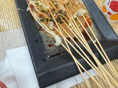 -东关吉祥西安腊汁肉夹馍(健德门店)