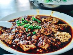 -小杨翘脚牛肉
