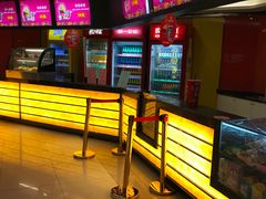 -芒果国际影城东风店