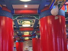 -郭林家常菜(狼垡店)