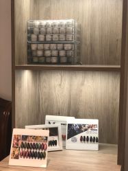 -纤指百魅美甲美睫