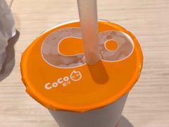 -CoCo都可(文星广场店)