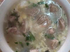 -洪湖里高汤云吞