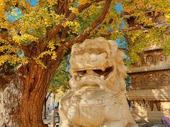 -北京石刻艺术博物馆(五塔寺)