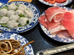 -飘香火锅(玉林西路店)