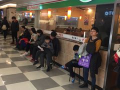 -萨莉亚意式餐厅(特力时尚汇店)
