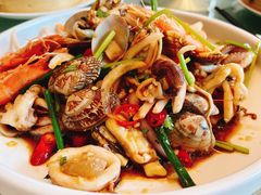 -福州天元国际威斯汀酒店·中国元素餐厅