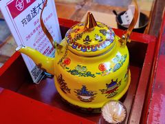 -前门·鲜肉火锅(长风店)