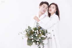-摩玛婚纱摄影(杭州店)