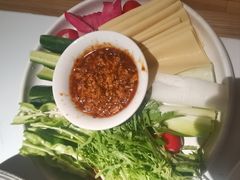 -关东小磨东北菜(漕河泾印象城店)