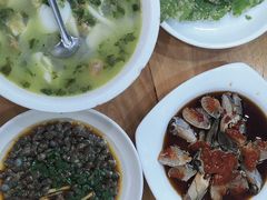 -红灯笼龙凤饭店(宁波老字号店)