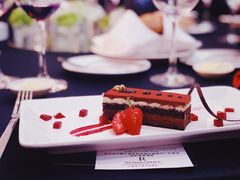 -上海龙之梦万丽酒店