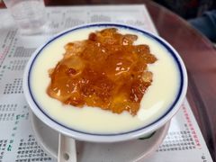 桃胶双皮奶-仁信双皮奶(东川路店)