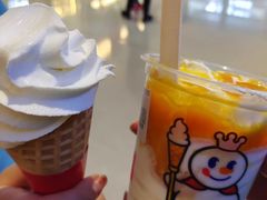 -蜜雪冰城(陆家嘴店)