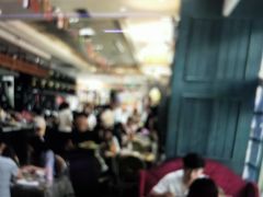 大堂-东方豪客牛排意面披萨(金凤万达店)