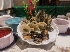 -阳光岛·海鲜盛宴(银泰中心in99店)