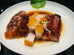 -新雅粤菜馆(南京东路店)