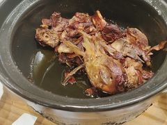 -斯丹姜母鸭·古法干香(田安南路店)
