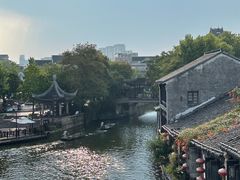 -南浔古镇