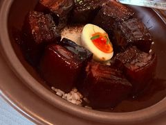 -北京柏悦酒店·锦庭餐厅Dining Room
