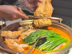 -華府(凯德晶萃店)