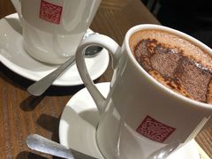 -春水堂人文茶馆(台中新时代店)