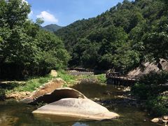 -武汉姚家山旅游景区