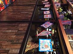 -探鱼·鲜青椒爽麻烤鱼(天河优托邦店)