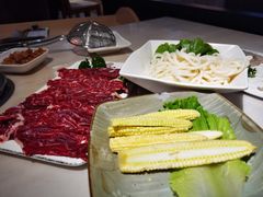 -围炉夜话·潮汕卤水火锅(榕江店)