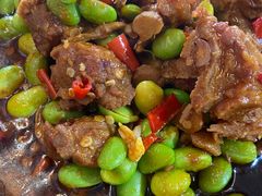 -71号豆汤饭·成都小馆(红牌楼店)