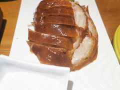 -又一福烤鸭·北京菜(东四店)