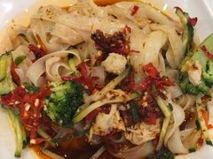 -魏家凉皮(博水商务大厦店)