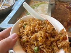 -皇城老妈·大连海鲜火锅(港湾店)
