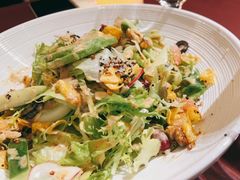 -翡翠鸟精品泰国菜(北辰财富中心店)