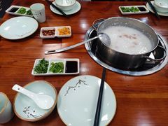 -盈田盈粥庄(黄兴公园店)