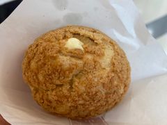 -君之狮子山·轻糖烘焙(松江印象城店)
