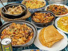 -老东阳·外婆菜(横店店)