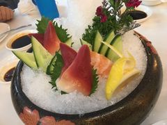-广州塔晖粤轩中餐厅