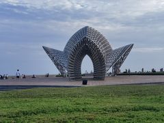 -南汇嘴观海公园